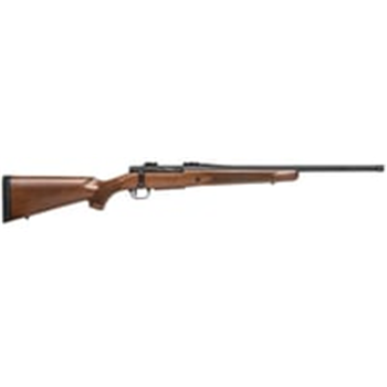 Mossberg Patriot 450 Bushmaster Bolt-Action Rifle with Walnut Stock - $550.99 - $550.99