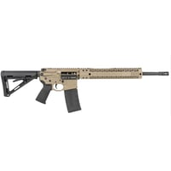 Black Rain Billet 223/5.56 16" Barrel 30 Rnd - $1119.99 - $1,119.99