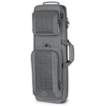Savior Eq Urban Carbine 30" Tactical Takedown AR Rifle Bag Additional Storage (4 Colors) - $66.49 w/code "GUNDEALS" + Free S/H - $66.49