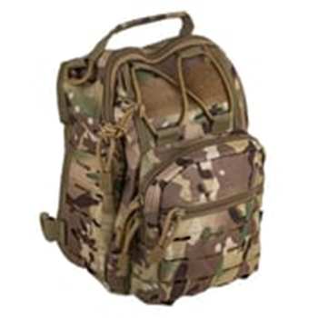 Primary Arms Tactical Utility Sling Pack Camo - $14.99 - $14.99