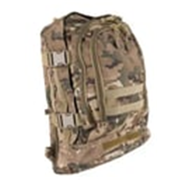 Primary Arms 3-Day Expandable Backpack - Multicam - $19.99 - $19.99