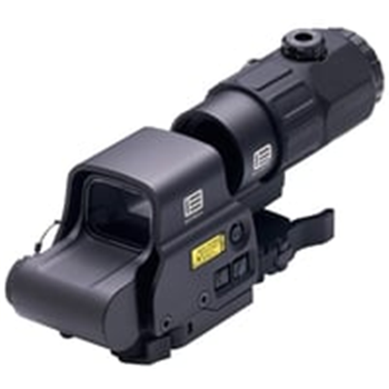 EOTech HHS VI EXPS3-2 HWS &amp; G43 Magnifier w/QD Switch-to-Side Mount Complete System - $899.99 (Text Me My Price option) + Free S/H - $899.99