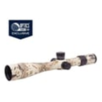 Burris Xtreme Tactical 5-25x50mm Illuminated - $669.99 - $669.99
