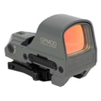 Holosun OPMOD HS510C Red Dot Sight 2 MOA Dot Wolf Grey - $322.99 after code: GUNDEALS (Free S/H over $49 + Get 2% back from your order in OP Bucks) - $322.99
