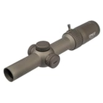 Vortex OPMOD Strike Eagle 1-8x24 FDE - $299.99 - $299.99