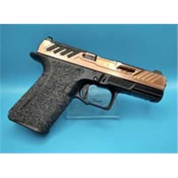 USED Shadow Systems Mr920 Limited Edition 9mm 4.5" Barrel 15 Rnd - $825.99 - $825.99