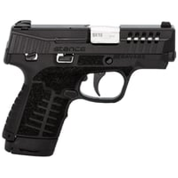 Savage Stance 9mm 3.2" Barrel 10-Rounds TruGlo Night Sights - $349.99 ($9.99 S/H on Firearms) - $349.99