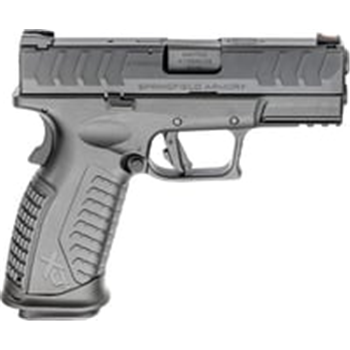 Springfield Armory XDM Elite 9mm 3.8" 20 Rnd - $458.99 - $458.99