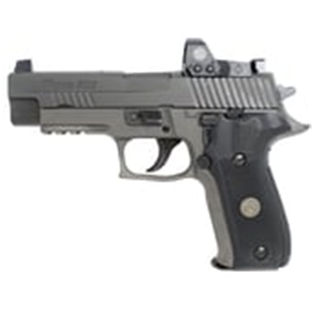 Sig Sauer P226 9mm 4.4" Barrel 15 Rnd - $1427.99 - $1,427.99