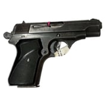 Zastava M70 32ACP 3.7" Barrel 8 Rd Black - $172.49 - $172.49