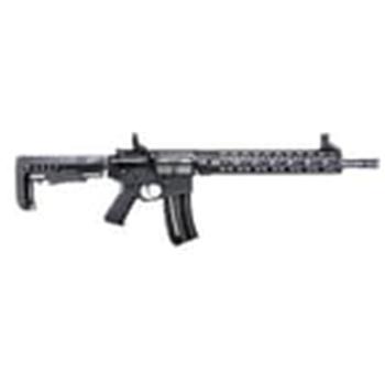 Walther Hammerli Tac R1 .22 LR 16.1" Barrel 20-Rounds Flip-Up Sights - $356.99 ($9.99 S/H on Firearms) - $356.99