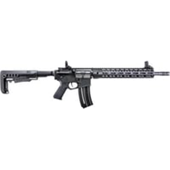 Walther Hammerli Tac R1 22LR 16-inches - $350.99 ($9.99 S/H on Firearms) - $350.99