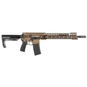 POF P-415 Gen 4 Tactical Rifle Burnt Bronze - $1887 (Free S/H on Firearms) - $1,887.00