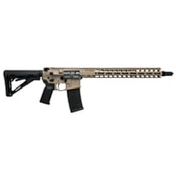 Radian Weapons Model 1 Flat Dark Earth .223 Wylde 16" Barrel 30-Rounds - $2878.45 ($9.99 S/H on Firearms) - $2,878.45