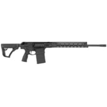 Daniel Defense DD5 V5 Rifle - 6.5 Creedmoor - 20" - $2099.99 - $2,099.99