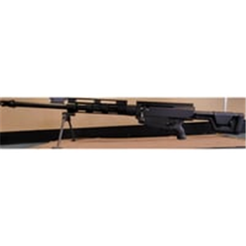 USED Bushmaster BA50 50 BMG 30" Barrel - $4500.99 - $4,500.99