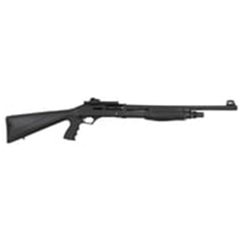 SDS Imports Duo-Sys 12 Gauge Semi-Automatic/Pump Hybrid Shotgun - $258.99 - $258.99