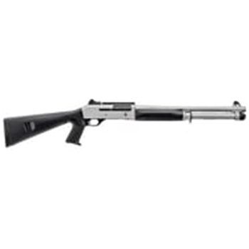 BENELLI M4 12 Gauge 3" 18.5" 7rd Semi-Auto Shotgun - Qualified Professionals Only - $1855.99 (Free S/H on Firearms) - $1,855.99