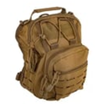 Primary Arms Tactical Utility Sling Pack Tan - $14.99 - $14.99