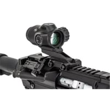 Primary Arms SLx 3X MicroPrism with Green Illuminated ACSS Raptor 5.56/.308 Reticle Yard - $319.99 + Bonus Bucks of $80 - $319.99