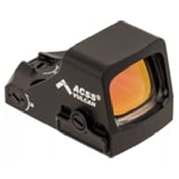 Holosun HS507K-X2 Compact Pistol Red Dot Sight Red ACSS Vulcan Dot Reticle - $349.99 + Bonus Bucks of $87 - $349.99