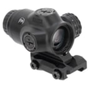 Primary Arms SLx 3X MicroPrism with Red Illuminated ACSS Raptor 5.56/.308 Reticle Yard - $319.99 shipped + Bonus Bucks of $80 - $319.99