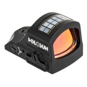 Holosun HE507C-GR-X2 Pistol Green Dot Sight - ACSS Vulcan Reticle - $369.99 + Bonus Bucks of $92 - $369.99
