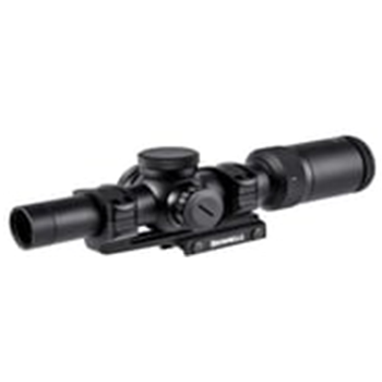 Brownells MPO 1-6X24 LPVO Scope Donut with 30mm Mount - $269.99 after code "WLS10" + S/H - $269.99