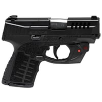 Savage Arms Stance 9mm Luger 3.20" Barrel 7 Rounds 10 Rounds - $346.99 ($9.99 S/H on Firearms) - $346.99