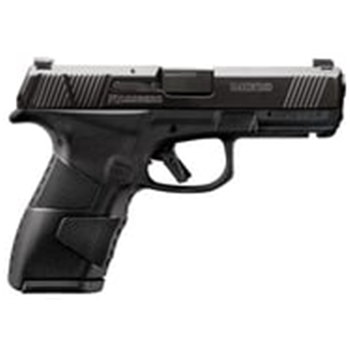 Mossberg MC2c W/Truglo Night Sights 9mm 13 rd BLK - $296.99 after code "WLS10" - $296.99