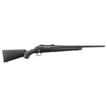Ruger American Compact .308 Win 18" Barrel 4-Rounds Tang Safety - $394.99 ($9.99 S/H on Firearms) - $394.99