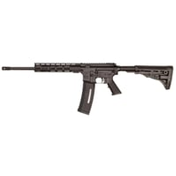 ATI Milsport Ria P3P 5.56 NATO 60Rd - $377.99 after code: GUNDEALS10 - $377.99