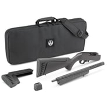 Ruger 10/22 Takedown Lite 22 LR 16.1" Barrel 10 Rnd - $530.99 after code "WLS10" - $530.99