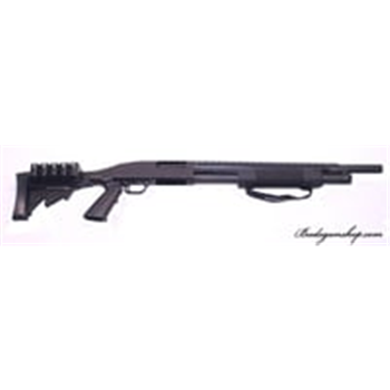 Mossberg Tactical Personal Defense Persuader 12ga 18.5" Barrel 6rd Shotgun - $469.99 - $469.99