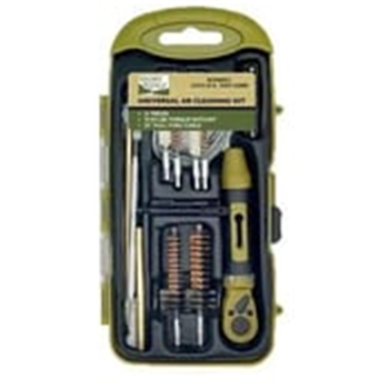 Sports Ridge Universal AR 21-Piece Kit w/ Ratchet - 0396851 - $14.99 - $14.99