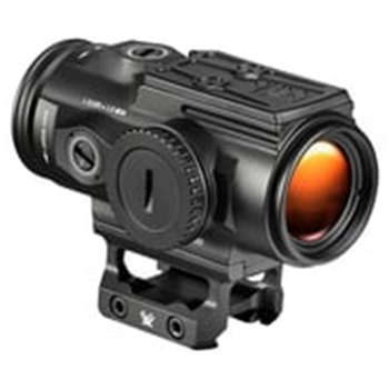 Vortex Spitfire HD Gen II 5x Prism Rifle Scope, Black - $199.99 + Free Shipping - $199.99