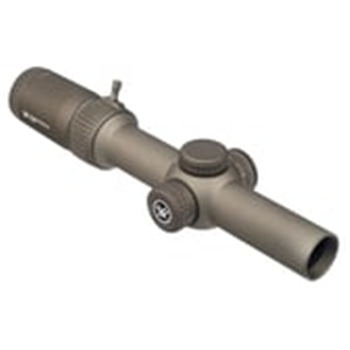 Vortex OPMOD Strike Eagle Limited Edition 1-6x24mm 30mm Tube Second Focal Plane 30mm FDE, Tan - $299.99 - $299.99