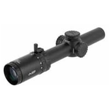 Primary Arms SLx 1-6x24mm Rifle Scope, 30mm Tube, Second Focal Plane, ACSS Nova Fiber Wire Reticle - $339.99 - $339.99