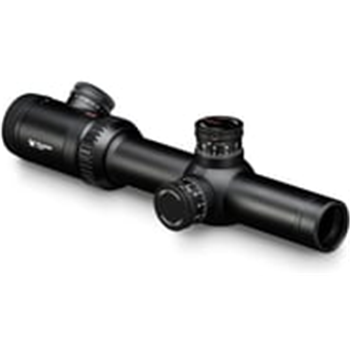 Vortex Ranger 1-4x24 Rifle Scope TMCQ MOA - $269.99 + Free Shipping - $269.99