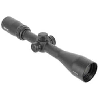 Bushnell Rimfire 3-9x40mm Black DZ22 illum Reticle Riflescope - $69.99 + Free Shipping - $69.99
