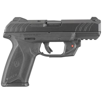 Ruger Security 9 9mm 15rd Veridian E-Series Red Laser - $297 after code "WLS10" - $297.00
