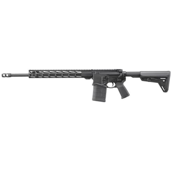 Ruger SFAR 7.62 NATO / 308 Win 20" 20+1 Semi-Auto Rifle - $994.99 (Free S/H on Firearms) - $994.99