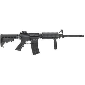 PSA "Sabre" Forged - 16" FN CHF CL M4A1 with Quad Rail and Vertical Pistol Grip Classic Rifle - $899.99 - $899.99