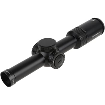 Vortex Viper PST Gen II 1-6 24 SFP VMR-2 MRAD - $449.99 after code "CLEARANCE25" (Free S/H over $175) - $449.99