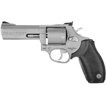 TAURUS 992 22 LR - 22 WMR 4in Stainless 9rd - $595.99 (Free S/H on Firearms) - $595.99