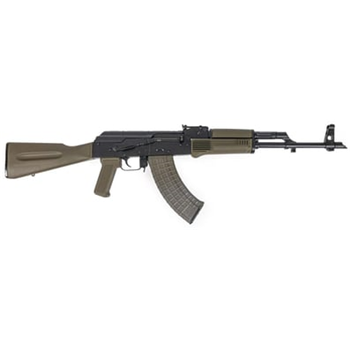 Blem PSAK-47 GF3 Rifle Forged Classic Polymer 7.62x39mm 30 Rnd ODG - $599.99 - $599.99