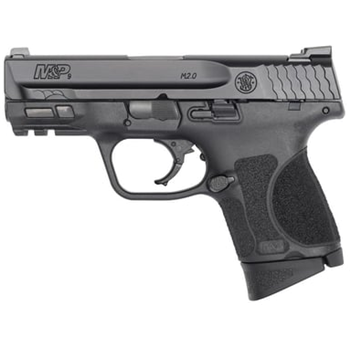 Smith &amp; Wesson M&amp;P9 M2.0 Subcompact - $423.99 - $423.99