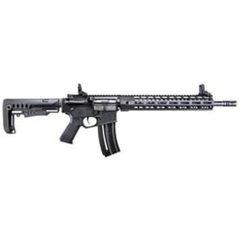 Walther Hammerli Tac R1 .22 LR 16.1" Barrel 20-Rounds Flip-Up Sights - $356.99 ($9.99 S/H on Firearms) - $356.99
