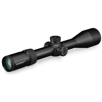 Vortex DB TACTICAL FFP 6-24X50 EBR-2C MRAD or MOA - $299.99 after code: CLEARANCE25 (Free S/H over $175) - $299.99