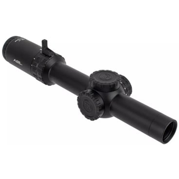 Primary Arms GLx 1-10x24 FFP Rifle Scope with ACSS Raptor M10 Reticle - $749.99 - $749.99